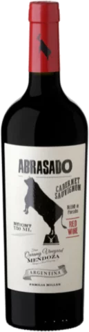 Abrasado Cabernet Sauvignon Mendoza