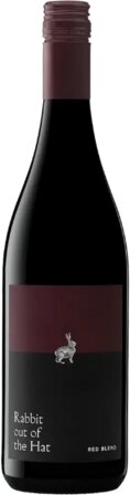 Rabbit Out of The Hat Red Blend
