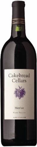 Cakebread Merlot