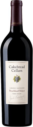 Cakebread Benchland Cabernet Sauvignon
