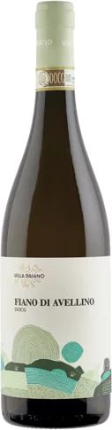 Villa Raiano Fiano Di Avellino Dry White