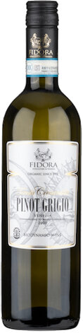 Fidora Pinot Grigio DOC Venezia