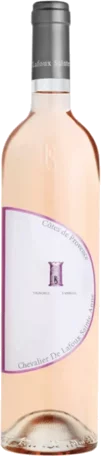 Chevalier de Lafoux Sainte Anne Rosé Cotes De Provence