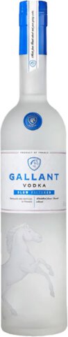 Gallant Vodka