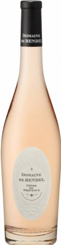 Domaine De Bendel Rosé Cotes De Provence