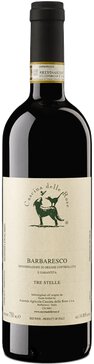 Cascina Delle Rose Tre Stelle Barbaresco