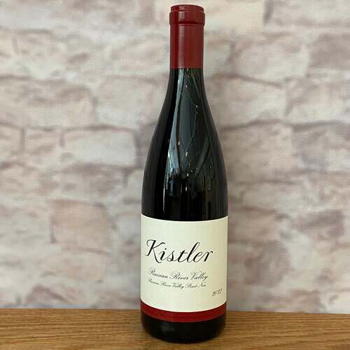 Kistler Pinot Noir