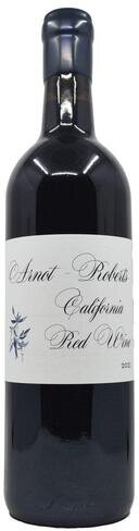 Arnot Roberts California Red Blend