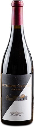 Elysabeth Vineyards Pinot Noir