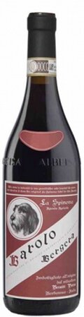 Berutti Pietro La Spinona Bergera Barolo
