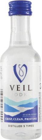 Veil Vodka