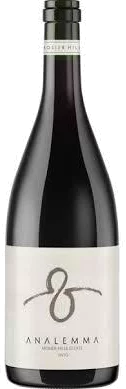Analemma Moiser Hill Red Blend