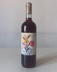 Poggiosecco Ginestreto Rosso