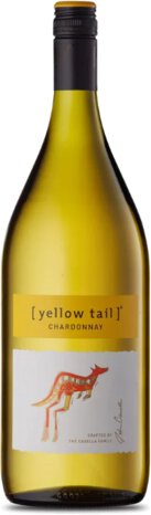 Yellow Tail Chardonnay