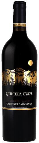 Quilceda Creek Cabernet Sauvignon 2005