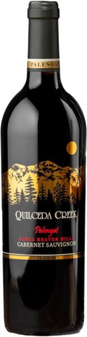 Quilceda Creek Palengat 2010