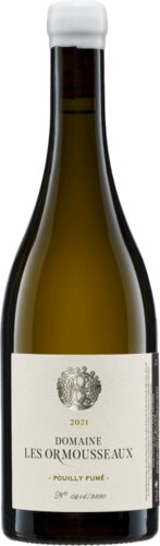 Les Ormousseaux Pouilly Fume