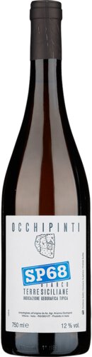 Occhipinti Sp68 Bianco