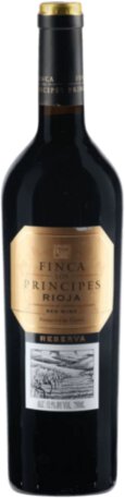 Finca Los Principes Rioja Gran Reserva