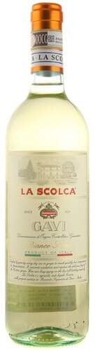 La Scolca White Label Gavi