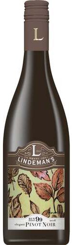 Lindeman’s Bin 99 Pinot Noir