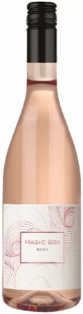 Magic Box Rosé