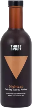 Three Spirit Nightcap