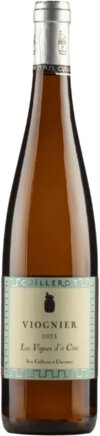 YVES CUILLERON VIOGNIER  'C'