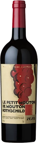 Petit Mouton de Mouton Pauillac