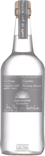 Casamigos Cristalino Reposado