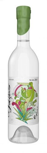 Mezcal, Espadin, El Jolgorio