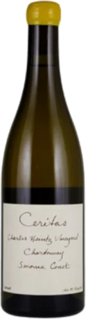 Ceritas Chardonnay Charles Heintz Vineyard Sonoma Coast 2023 (750ml)