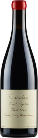 Ceritas Pinot Noir Trout Gulch Vineyard Santa Cruz Mountains 2023 (750ml)