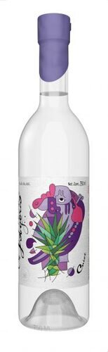 Mezcal, Cuishe, 'Don Chucho', El Jolgorio