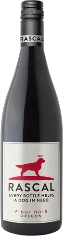 Rascal Pinot Noir