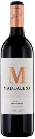 Maddalena Merlot