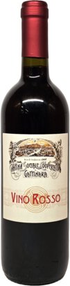 Cantina Sociale Cooperativa di Gattinara Vino Rosso