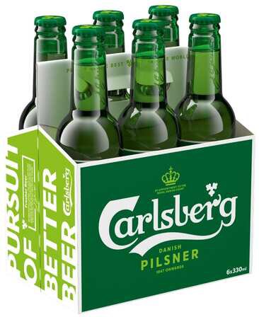 Carlsberg