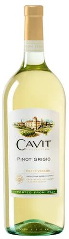Cavit Pinot Grigio