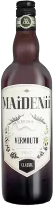 Maidenii Classic Vermouth 375ml