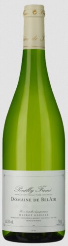 Domaine BelAir Pouilly Fume