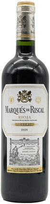 Marques De Riscal Rioja Reserva