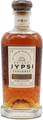 Jypsi Explorer Bourbon