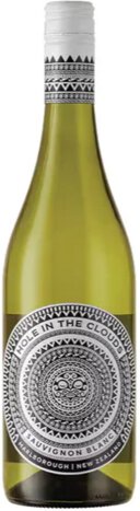 Hole In The Clouds Sauvignon Blanc