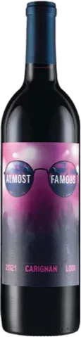 Almost Famous Carignan