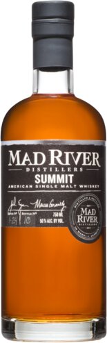 Mad River Summit Single Malt