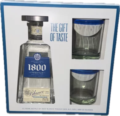 Silver Tequila