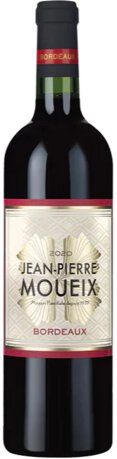 Jean Pierre Moueix Bordeaux