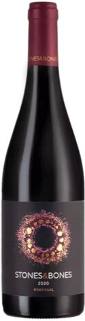 Stones & Bones Red Blend