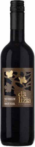 La Delizia Pinot Noir